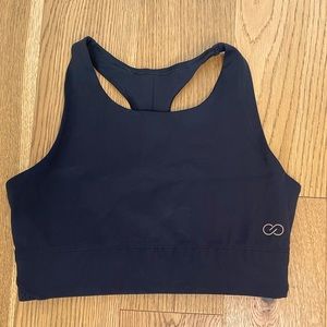 Calia Crop Top/Sports Bra